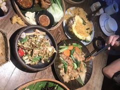 茉莉虾仁-兰木肆·云南菜(龙湖U城天街店)