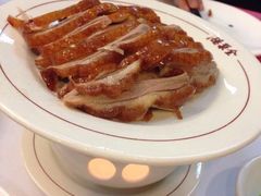 -北京全聚德(王府井店)