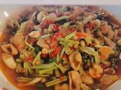 -常和州·夜宵大排档(常州单店)