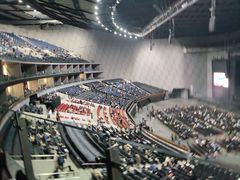 -成都金融城演艺中心-成都大魔方
