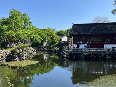 -东山雕花楼