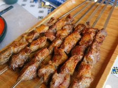 -乡村馕坑肉·烧烤·新疆菜·本地人更爱吃(阿勒泰首店)