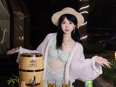 -元一希尔顿酒店·禅自助餐厅·啤酒花园