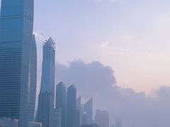 -青岛第三海水浴场