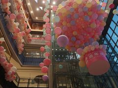 -天虹购物中心(石路店)