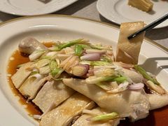 -T館·花园艺术餐厅
