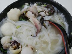 -文辉墨鱼丸大王(铜锣湾渣甸街总店)