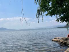 -西昌邛海湿地
