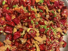 -新乾隆酒楼(帝景园店)