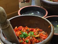 -擂饭(五一广场店)