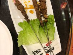 -刘胖子家常菜·蹄花焖藕(中南店)