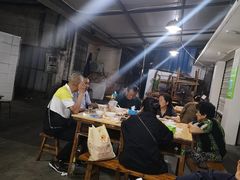 -温记府廟豆汤饭·始于1955年(海椒店)