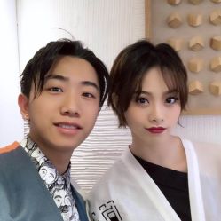 -简法造型·品牌形象店