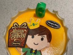 -哈根达斯(合肥万科广场店)