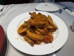 -7号院家宴.烧鸽子(门头沟店)