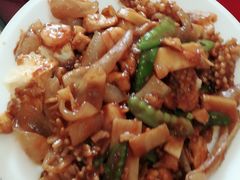 -大眼锅贴水饺(河东店)