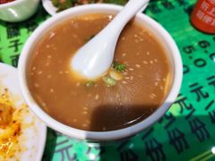 -令氏家外家周秦食府(高新店)