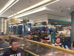 -一绪に寿喜烧(荟聚店)