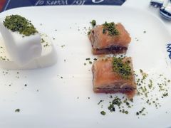 -MADO冰淇淋咖啡馆(淘金店)