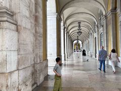 -商业广场(Praça do Comércio)