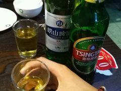 -文记沸腾鱼(永安路总店)
