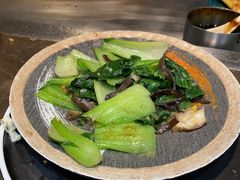 -春田小幸铁板烧(忠义街店)