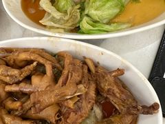 -深仔记茶餐厅(亚士厘道店)