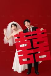 -雪中彩影婚纱摄影·品控旗舰店