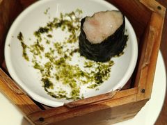 -斑斓西餐厅·自助茶点(高崎机场佰翔花园酒店)