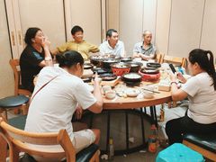 -老砂锅(城北店)