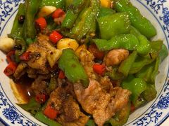 -荣家小吃(紫阳街店)