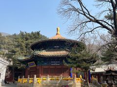 -潭柘寺景区
