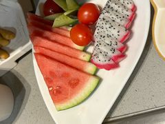 -海底捞火锅(中原万达广场店)