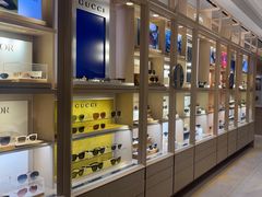 -溥仪眼镜PUYI OPTICAL(国贸商城店)