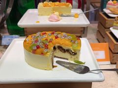 -长沙三景韦尔斯利酒店·Oval全日制餐厅自助餐