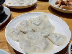 -一轩饺子馆(丽都店)