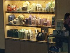 -星巴克(武汉协和医院店)