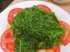 凉拌海草-九龙餐厅(大沽路店)