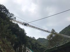 -古龙峡云天玻霸