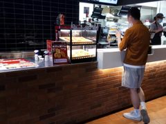 -肯德基(新市百店)