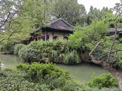 -红梅公园