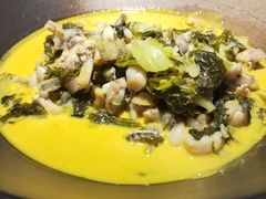 -蜀香三绝·牛蛙·烤鱼·天府炒鸡(安丘泰华店)