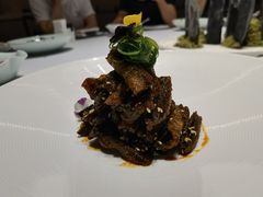 -湘上湘(米其林餐厅-正大中心总店)
