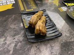 -嘎嘎鸭脑壳(蜀汉路店)