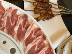 -北门涮肉·铜锅涮肉(南锣鼓巷店)