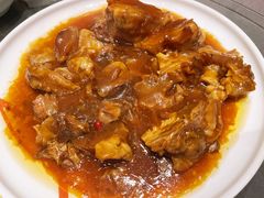 -泰福成大酒店(泰来道店)