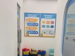 -童程童美·信息学竞赛·乐高机器人编程(长宁来福士校区)