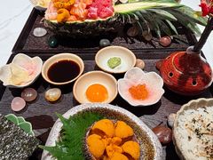 -鲜得莱渔港·小平岛海胆馆(七贤岭店)