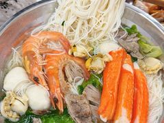 -福屿鲜捞小吃·捞化(福屿总店)