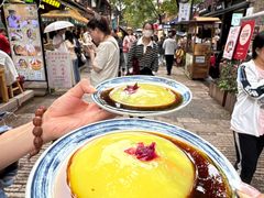 -留焕小吃·昆明非遗小吃品牌(文明街店)